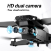 E88 EVO Brushless Motor Drone Kit with 4K UHD Camera and Intelligent Flight Modes - Image 7