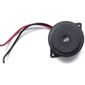 35mm Dualtone buzzer 1.5V to 27V DC