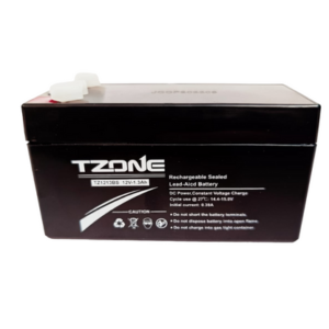 12V Lead Acid Battery