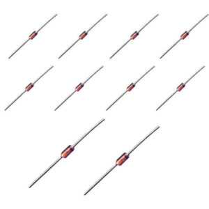 1N4148 Diode - (Pack of 10)