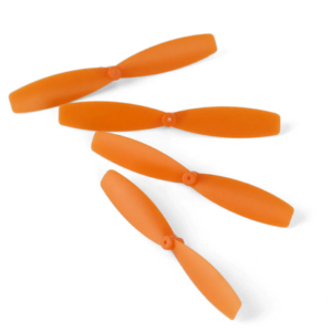 55mm Racing Propeller- Pack of 4- Any Color