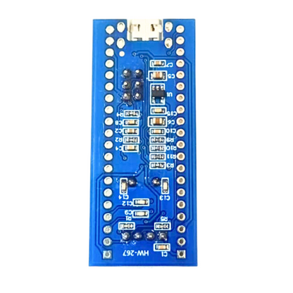 GD32F103C8T6 Minimum System Board Microcomputer STM32 ARM Core Board - Image 3