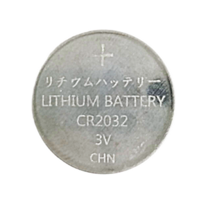 3V CR2032 Lithium Coin Battery