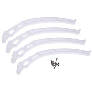 High Landing Gear Kit for Quadcopter Drone