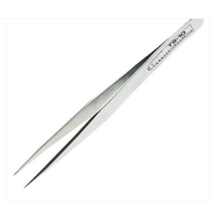 TS10 Straight Tweezer