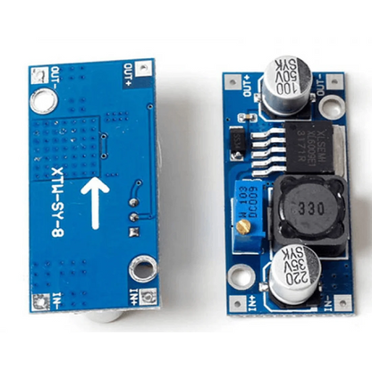 XL6009 Boost Module - Image 3