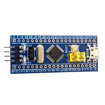 GD32F103C8T6 Minimum System Board Microcomputer STM32 ARM Core Board - Image 4