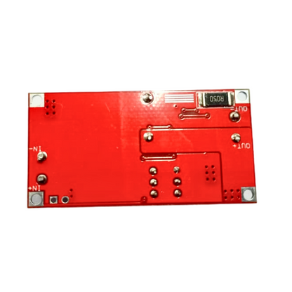 XL4015 5A Constant Current/Voltage LED Drives Lithium Battery Charging Module - Image 3