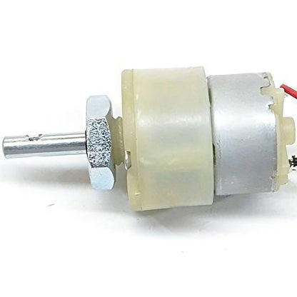 1000RPM 12V DC Motor - Image 3