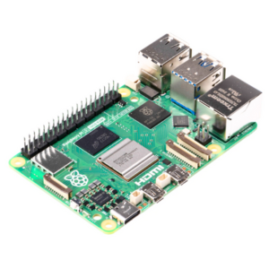 Official Raspberry Pi 5 Model 16GB RAM