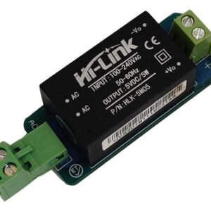 Hi-Link 5V 1A Power Converter Module