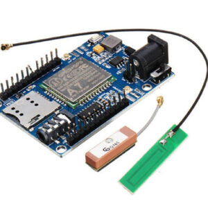 Wireless Module A7 GSM GPRS GPS