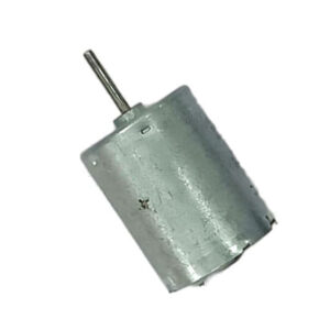 Big DC Motor