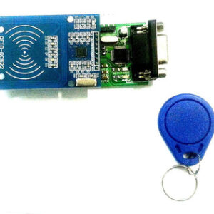 13.56 MHz RFID Reader-Writer