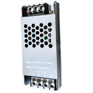 12V 5A SMPS