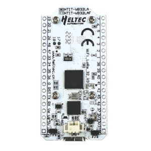 ESP32 LoRa with Display - 863MHz-928MHz SX1276