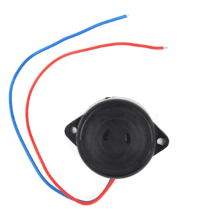 MB27M - Maruti 27mm Musical Buzzer 5V to 15V DC