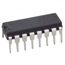 CD4060 - 14 stage Ripple Carry Binary Counter IC