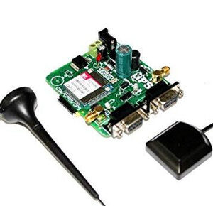 SIM908 GSM-GPRS-GPS Modem