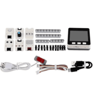 M5GO IoT Starter Kit V2.6