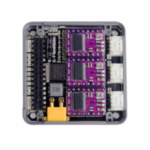 M5Stack Stepmotor Module with MEGA328P (DRV8825)