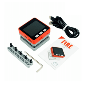 M5Stack FIRE IoT Development Kit (PSRAM) V2.6