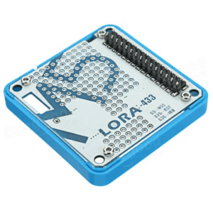 M5 Stack LoRa Module for ESP32 DIY Development Kit (433MHz)