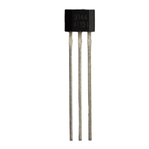 Hall Effect Sensor