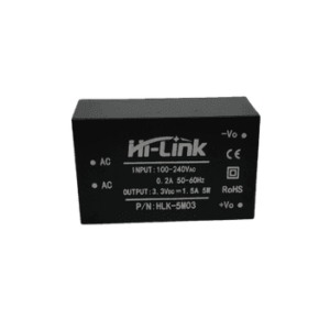 Hi-Link 3.3V 1.5A Power Module