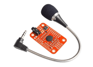 Voice Recognition Module