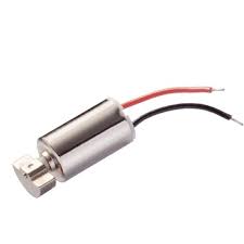 Micro Vibration Motor