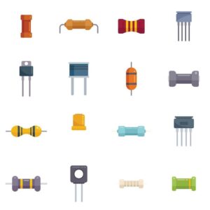 Electronic Components