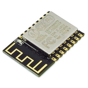 ESP8266 12F