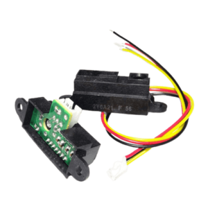 Sharp GP2Y0D810Z0F Digital Distance Sensor