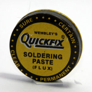 Soldering Paste (50 gm)