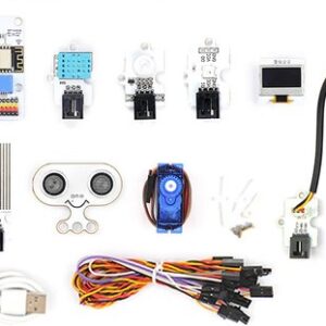IoT Kits & Components