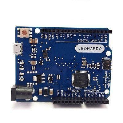 Arduino Leonardo R3 compatible board