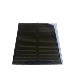 Mini Epoxy Solar Panel 70X70 mm