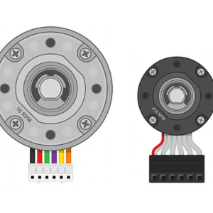 Motors & Actuators