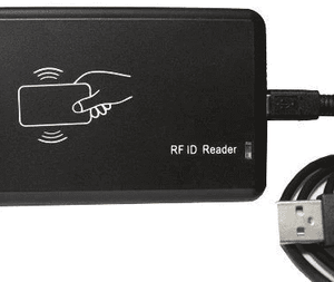 125KHz USB RFID Reader