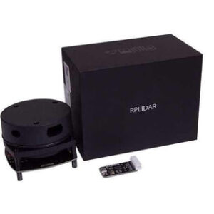 RPLiDAR A1M8 360 Degree Laser Range Finder