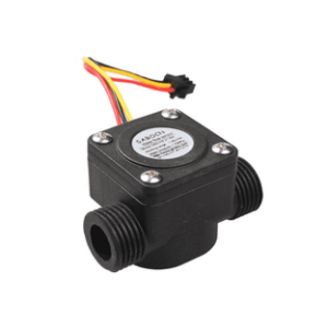 3/4 Inch Water Flow Sensor SEN-HZ43WA