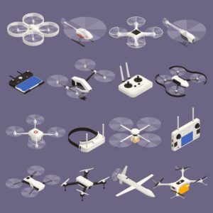 Drone Parts