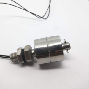 Steel Float Switch