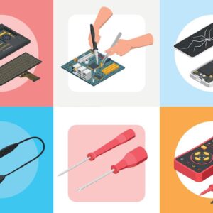 Tools & Hardware