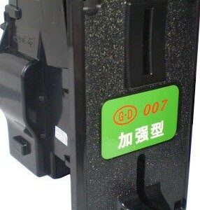 Vending Machine Coin Acceptor