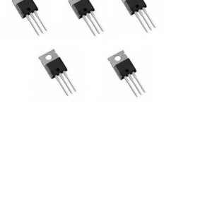 LM 350 Adjustable Voltage Regulator IC (Pack of 5)