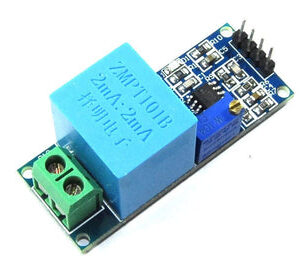 ZMPT101B AC Single Phase Voltage Sensor Transformer Module