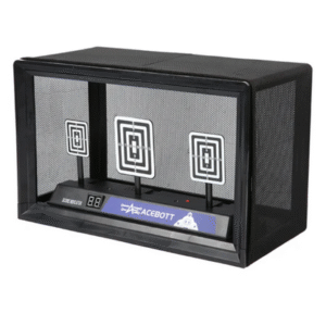 ACEBOTT Electric Scoring & Shooting Target - QD006