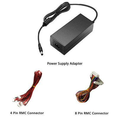 IOTIF - IOT Trainer Kit with Raspberry Pi 5 8GB - Image 6